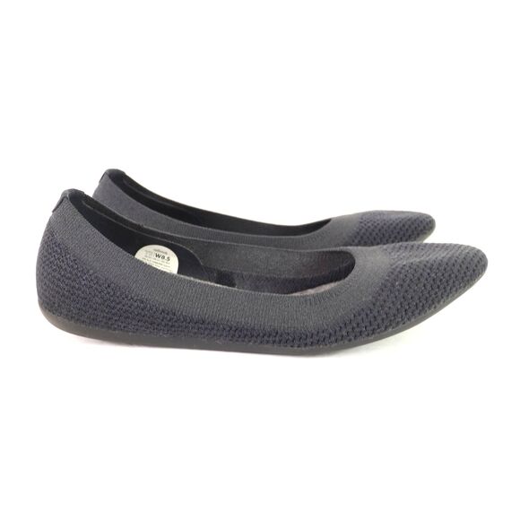 EC Allbirds Tree Breezers Ballet Flats 8.5 - Picture 3 of 8